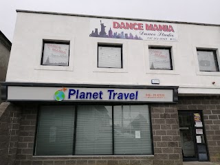 Dance Mania Dance Studio