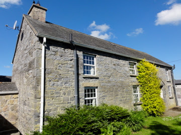 Killure Lodge