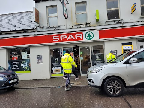 Spar