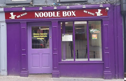 Noodle Box