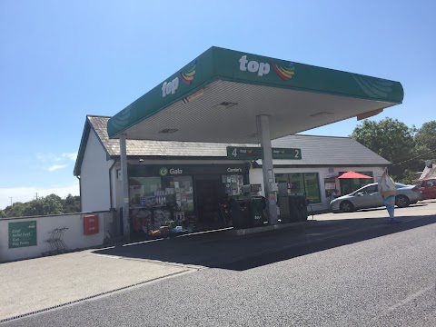 Top Oil Camier's Gala Service Station