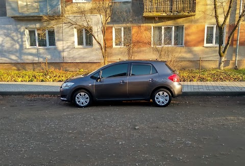 Автомийка