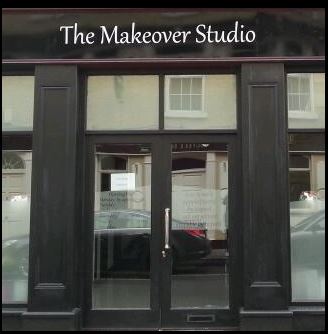 The Makeover Studio