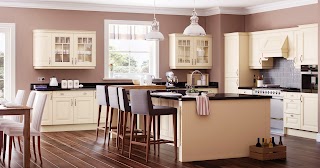 Leane's Kitchens and Bedrooms