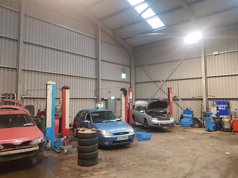 Keohane Car Parts