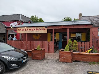 Casita Mexicana