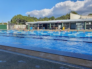 Birkenhead Pool and Leisure Centre