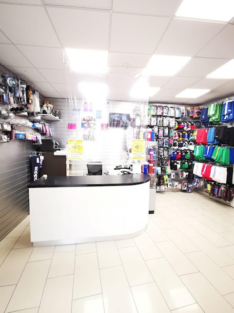 All Sport Store