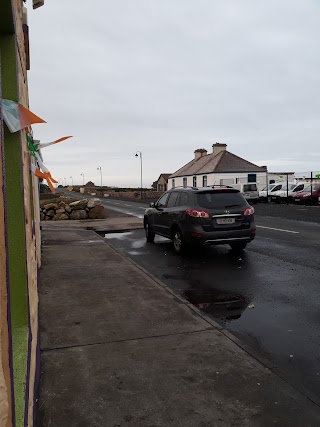 O'Raghallaighs Pub