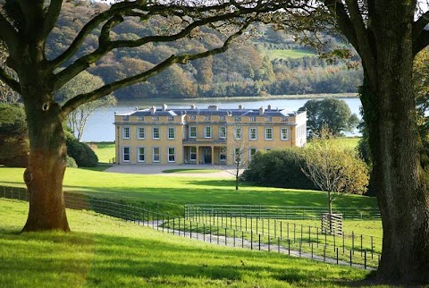 Ballynatray House Estate