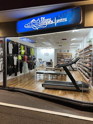 The Running Company - Geelong