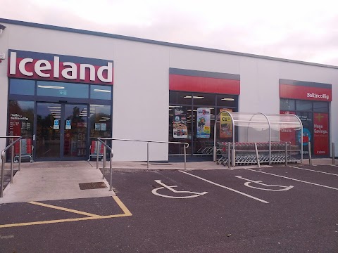 Iceland Ballincollig