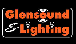 Glensound & Lighting (Joe Cunniffe)