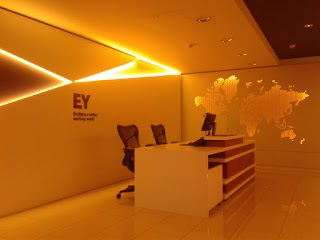 Ernst & Young