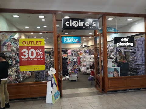 Claire's