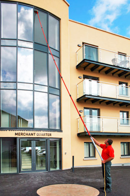 Cleaning Doctor External Cleaning Services Cork City North and East Cork