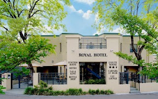 Royal Hotel