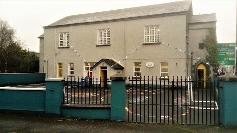 Holy Trinity National School