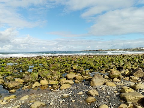 The Coast Lodge, Restaurant and Bed & Breakfast