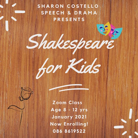 Sharon Costello School of Speech & Drama