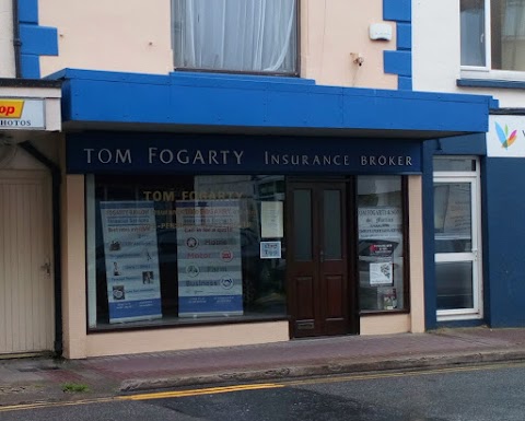 Tom Fogarty Insurance Brokers