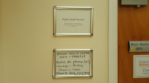 Bandon Primary Care Centre