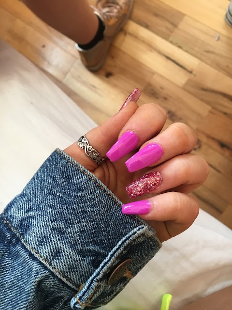 Angel Nails