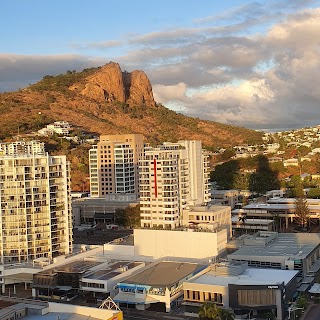 Hotel Grand Chancellor Townsville