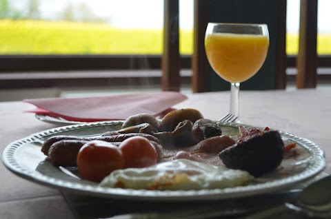 Tara Farmhouse, Sligo