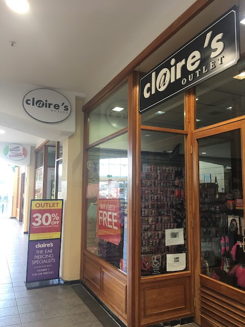 Claire's