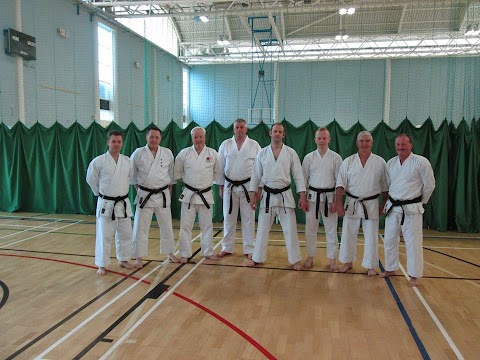 Budo Martial Arts Centre