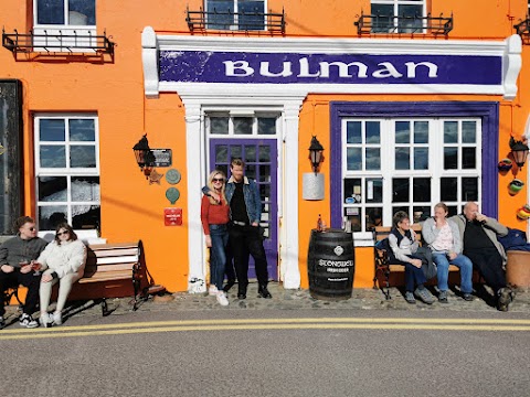 The Bulman Bar & Restaurant Kinsale
