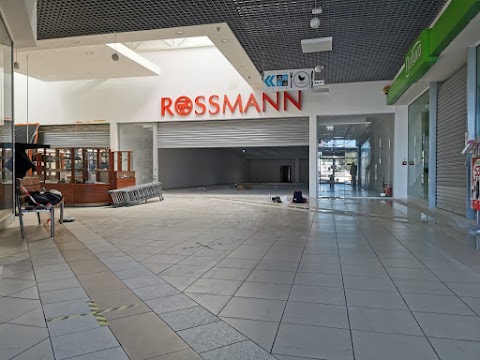 Drogeria Rossmann