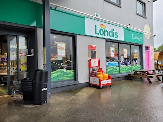 Sheedys Londis