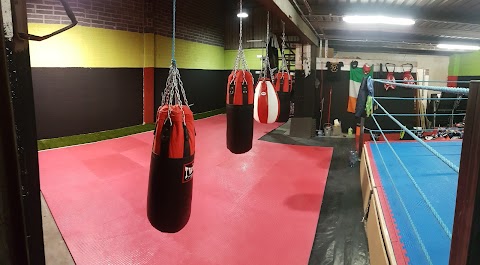 EastSide MuayThai & Fitness