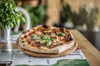 Focca Czyja Pizza Waniliowa