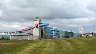 Waterworld Bundoran