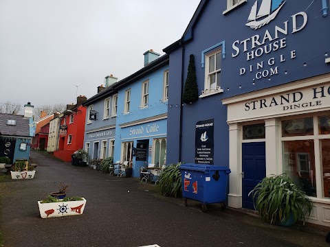 Dingle Bay Hotel