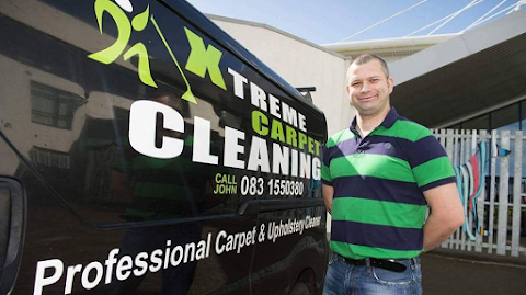 Xtreme Carpet Cleaning