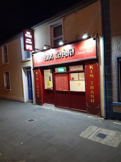 Kim Thành Quality Chinese Food