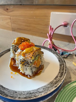 Sushi 3.5