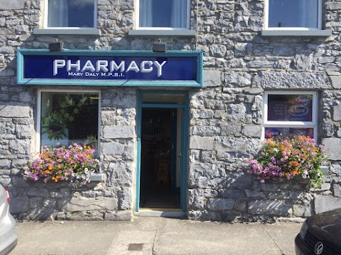 Cong Pharmacy