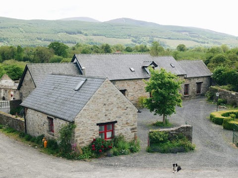 Crocanoir Holiday Homes