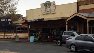 Bush's Produce Stores