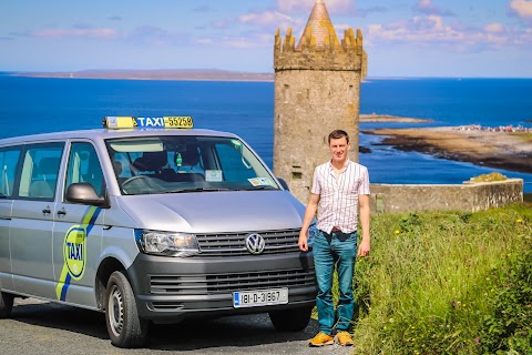 Lahinch Taxis