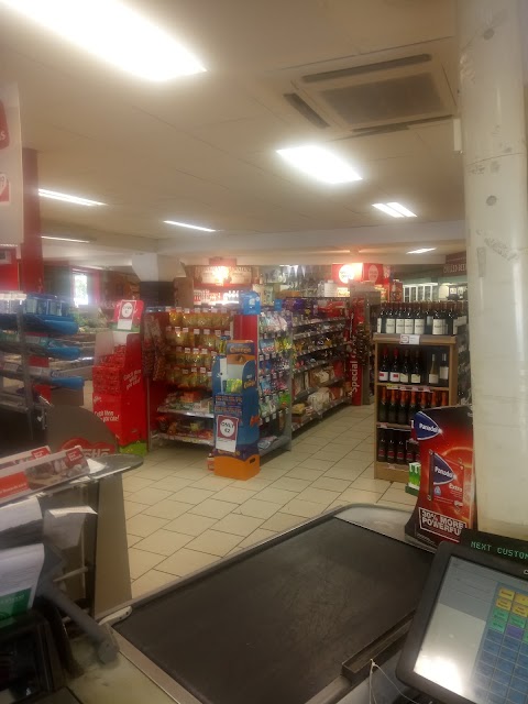 Breslin's SuperValu Abbeyleix