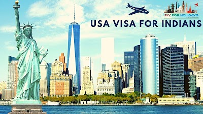 photo of UK / US Visa Agency in Mumbai - Fly For Holidays