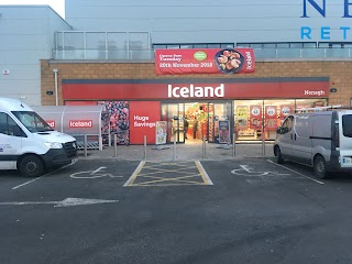 Iceland Nenagh