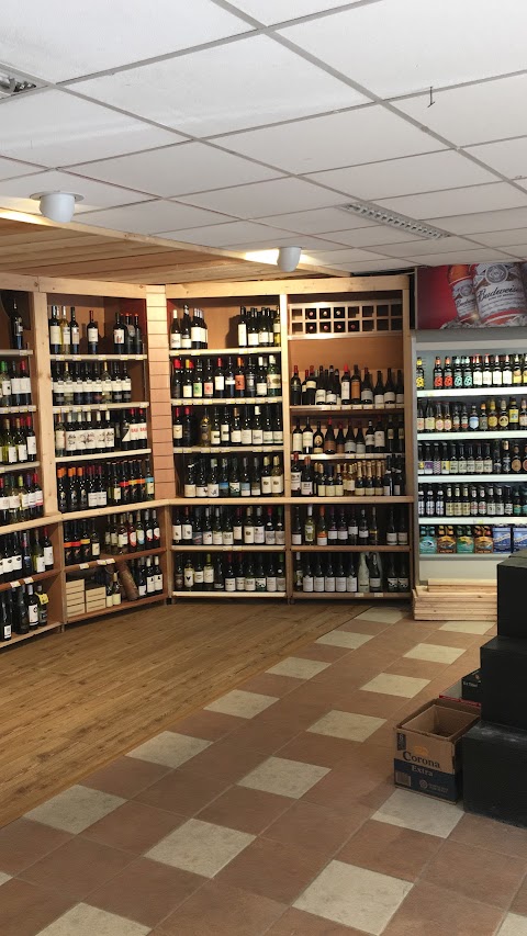 Matson's Wine Store Bandon