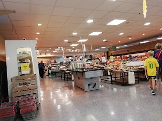 Buckley's SuperValu Birr